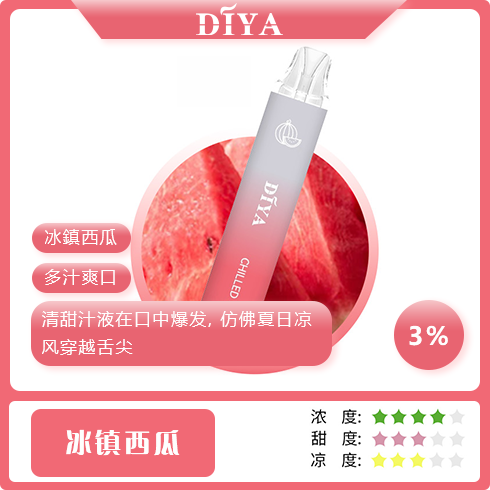 Diya 7500 Puffs 拋棄式電子煙 產品 Diya 7500 Puffs 拋棄式電子煙|大容量小煙 台灣現貨正品