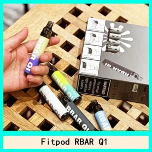Fitpod Fitpod注油主機