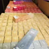 LIMI 7000 PUFFS 發光拋棄式電子煙 台灣一次性電子煙推薦