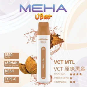 MEHA