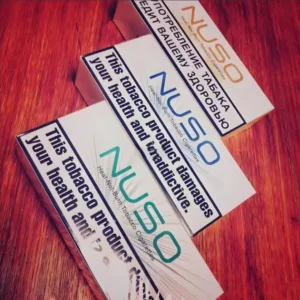 NUSO