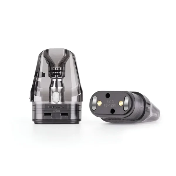 ROMA RS PRO 注油主機 羅馬小煙主機 (通用OXVA XLIM SQ PRO 小蠻牛空倉)