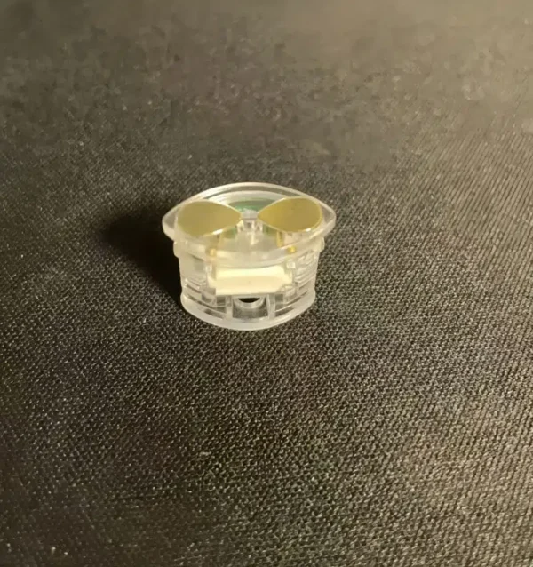 SP2S水滴發光空倉｜底部註油空煙彈｜不漏油無異味，現貨發售，支持批發
