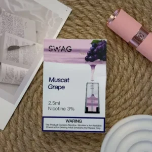 SWAG