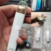 【MEEL空彈】側面註油空煙彈 煙彈彈空倉 通配sp2s relx主機  煙彈漏油 台灣到付
