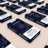 【空彈】通用小蠻牛 R-HNCRS Refillsble 犀牛 Oxva xlim系列空煙彈