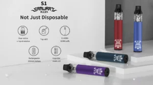 DISPOSABLE
