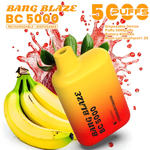 BC5000