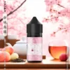 梵茶電子煙油 日本 SANDI FANCHA 30ML