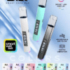 BA主機 B.A SMART VAPE BAR智慧主機 一代通用發光大屏電子煙主機 (1) BA主機 B.A SMART VAPE BAR 智慧主機 一代通用款 發光r大屏煙桿