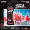 超酷上新 ZGAR 冰熊卡帶 15ml：極致冰爽，超長續航  台灣主機推薦