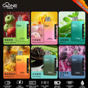 AONE Crystal