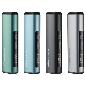 HITASTE E40 Pro 加熱菸主機