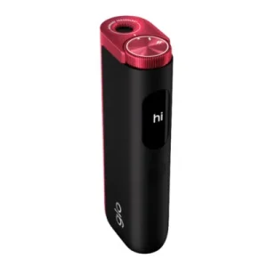 加熱煙主機 Glo Hyper Pro 日本煙機推薦 新品上市