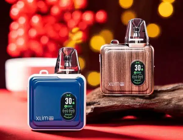【OXVA XLIM SQ PRO】 30W 小蠻牛SQ 主機套裝 V1 V2 V3 替換倉 空煙彈 VAPE 起源