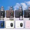 【OXVA XLIM SQ PRO】 30W 小蠻牛SQ 主機套裝 V1 V2 V3 替換倉 空煙彈 VAPE 起源