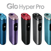 加熱煙主機 Glo Hyper Pro  日本煙機推薦 新品上市