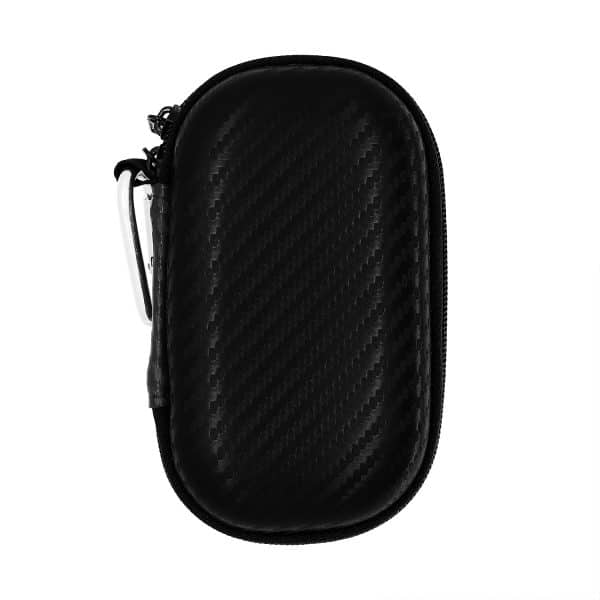 2025 萬用戰術收納包：Ploom X / Glo Hyper Pro 全系列防震硬殼保護套