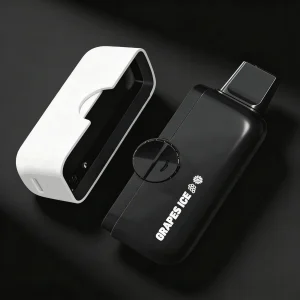 SPUMY CLIX 7500 Puffs 一次性電子煙