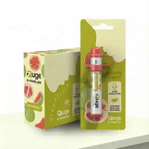 ZUGE E-INHALER