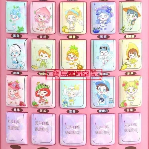 DIS 迪斯一代煙彈：敲可愛少女心包裝，3 顆裝經典風味強勢來襲！