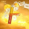 TNT 6500 PUFFS 拋棄式電子煙：3.5% 尼古丁強勁來襲，開啟長效蒸汽體驗