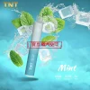 TNT 6500 PUFFS 拋棄式電子煙：3.5% 尼古丁強勁來襲，開啟長效蒸汽體驗