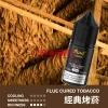 虎克小煙30ml煙油 MEHA HUUK 虎克煙油推薦:30ml 極致還原,買 10 瓶即送註油主機套裝!